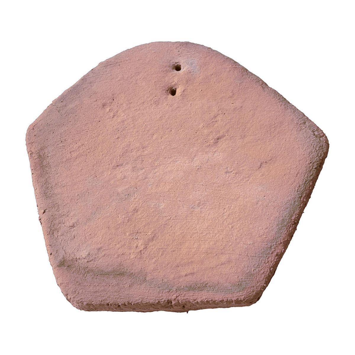 GRAU - Inicio fronton Hormigon 21x21 cm 2 cm Arcilla