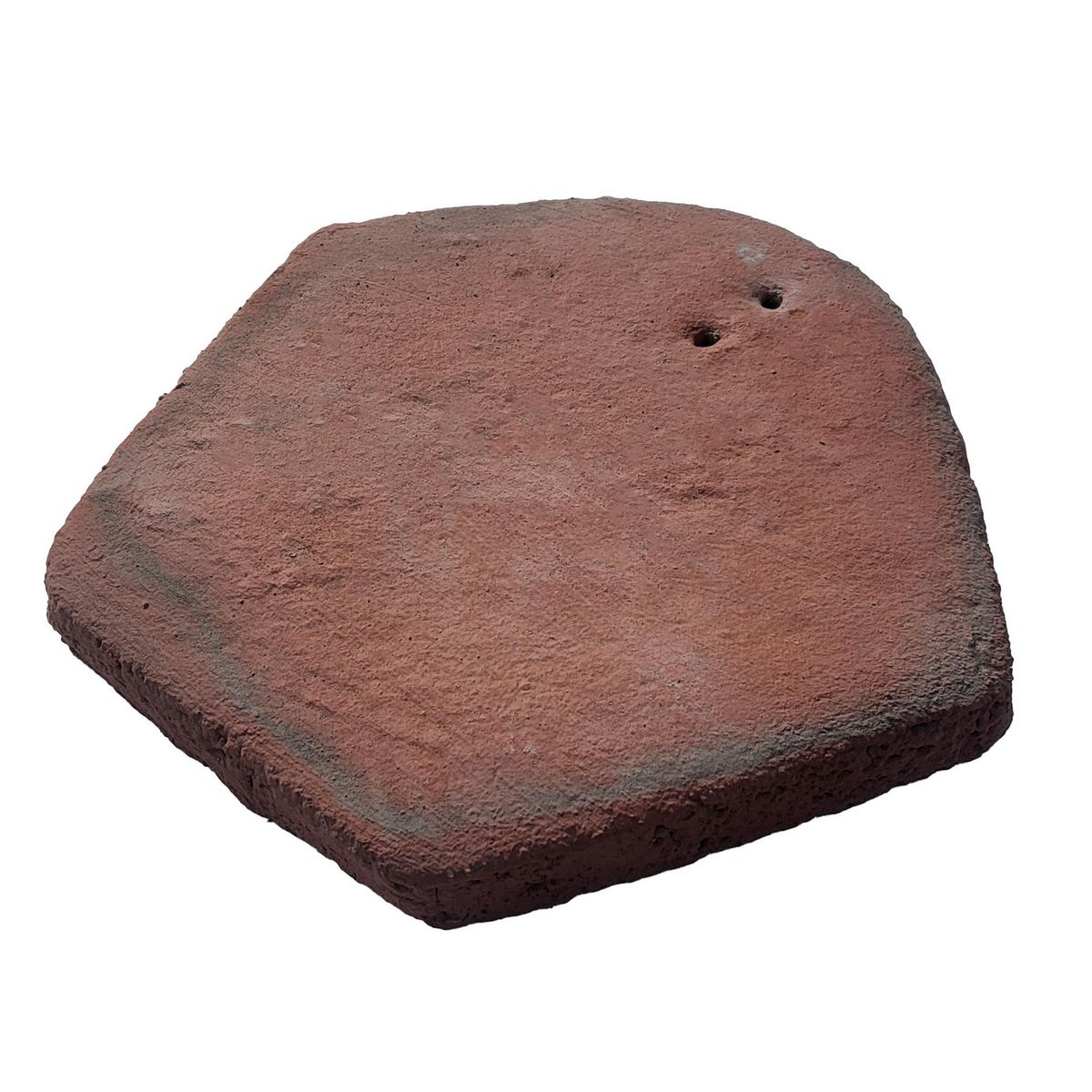 GRAU - Inicio Frontón Serena Hormigón 21x21 cm 2 cm Arcilla