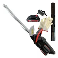 Corta Setos Inalámbrico a Batería XL