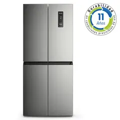 FENSA - Refrigerador Multidoor No Frost 401 Litros Inox DQ79SU
