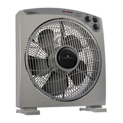 Imagen 2 del producto Ventilador box 12"" con timer VB-12GR