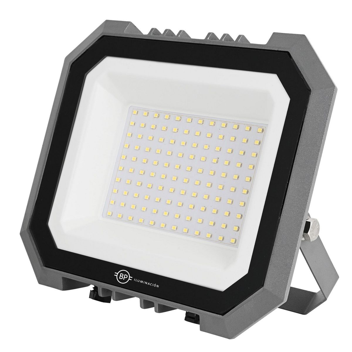 BP ILUMINACION - Proyector Led Smd Generación 2 100 W IP 65 7000 lm Luz Cálida