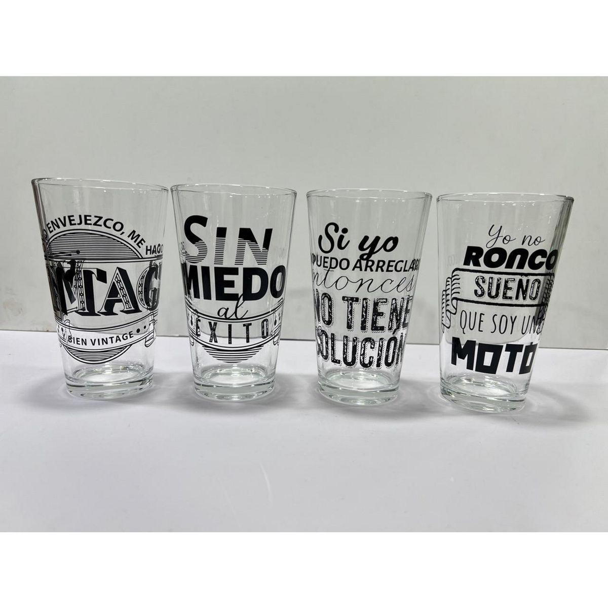 PK HOME -  de Vidrio 500 