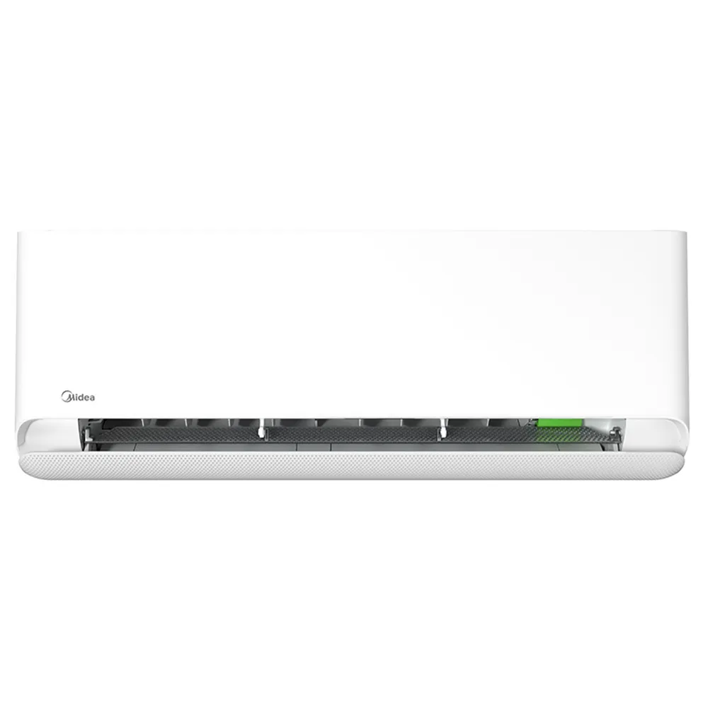 Midea Breezeless 12K 12000 BTU Frío/Calor Inverter Blanco, foto 7