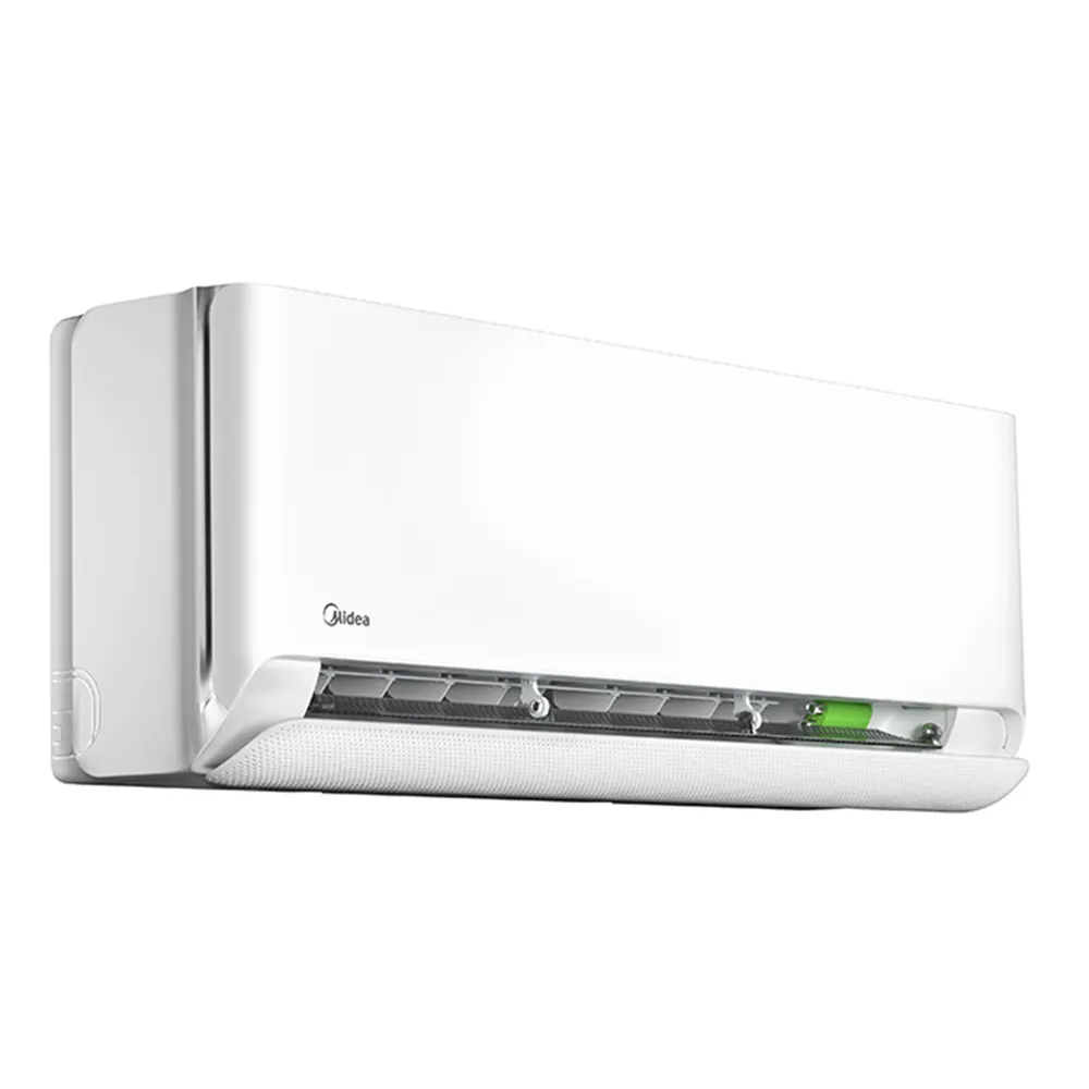 Midea Breezeless 12K 12000 BTU Frío/Calor Inverter Blanco, foto 9