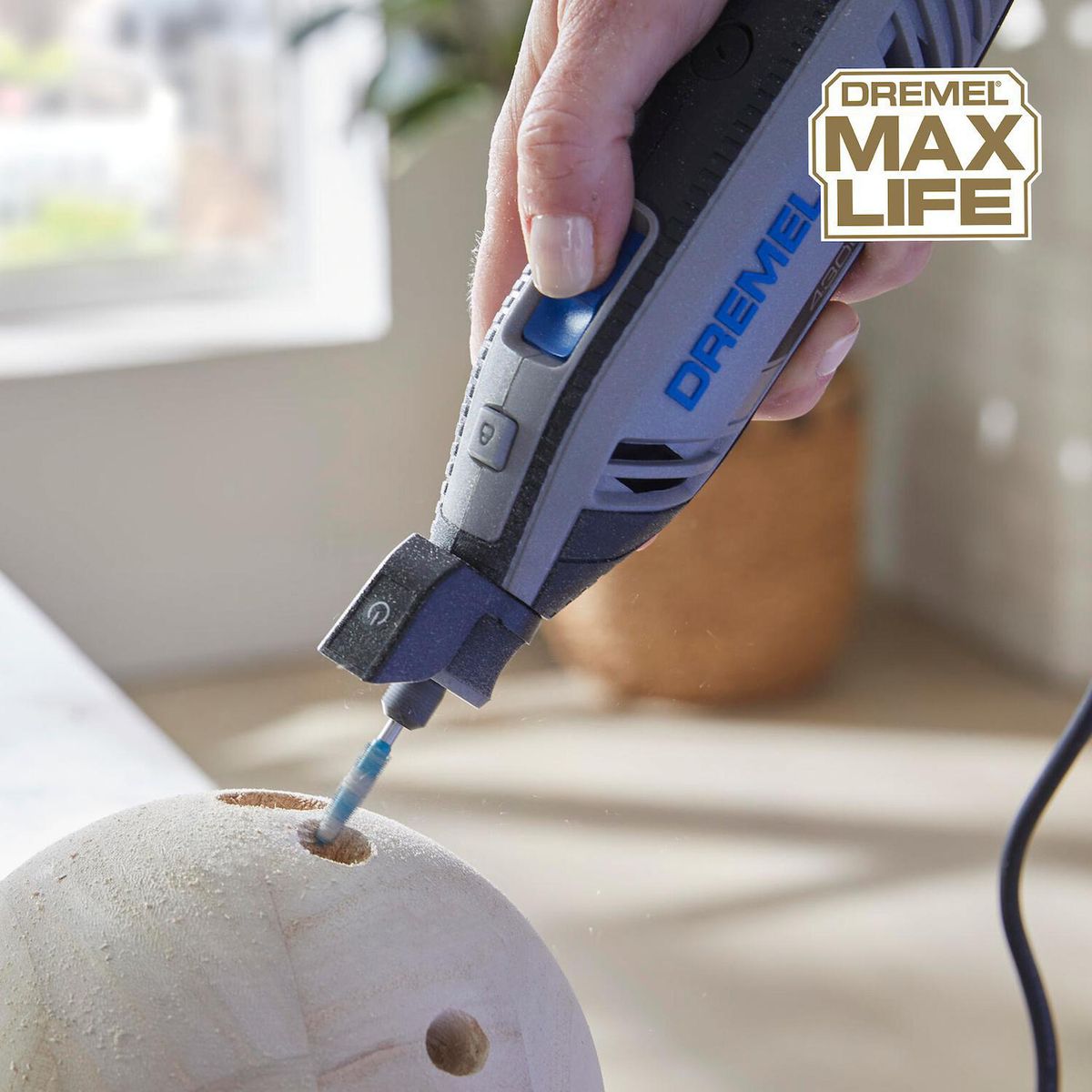 DREMEL - Fresa de Tallado 9952