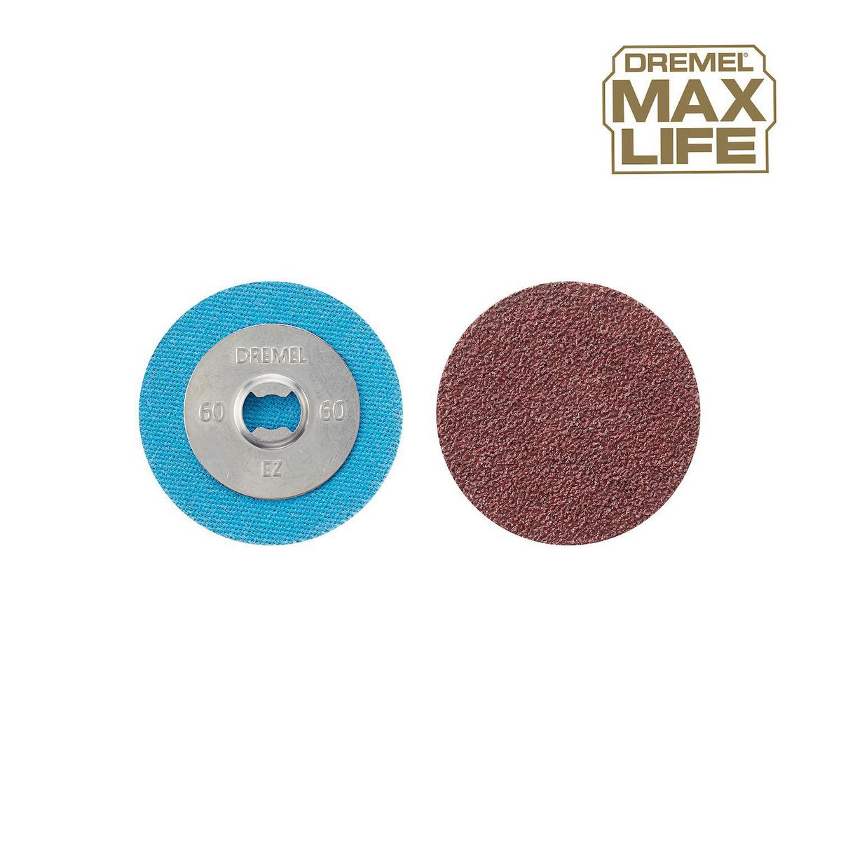 DREMEL - Disco de lijar EZ411 HP