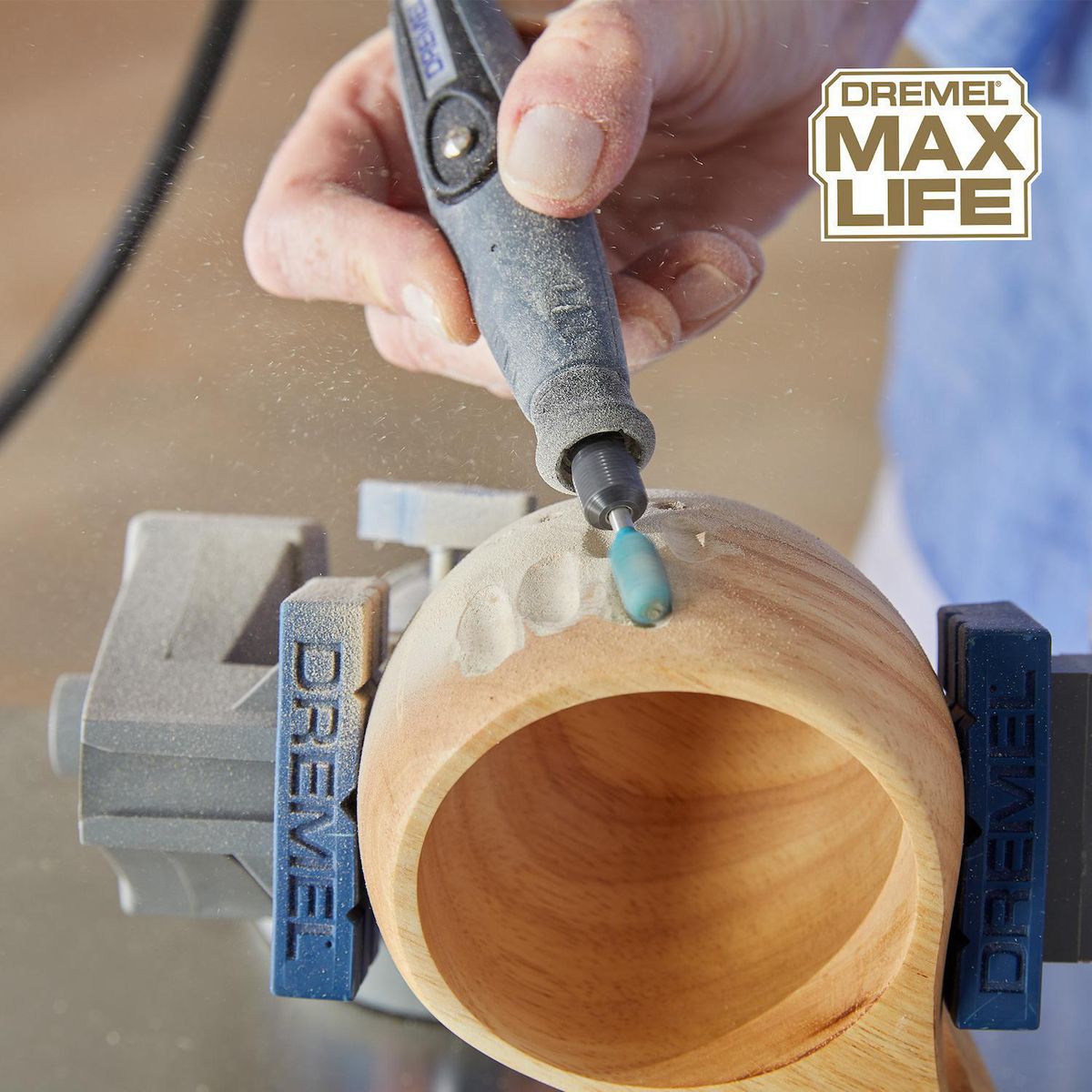 DREMEL - Fresa de Tallado 9954