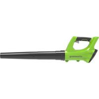 Soplador Inalámbrico 24 V/KIT