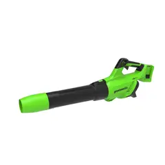 GREENWORKS - Soplador Pro Inalámbrico 48 V/KIT