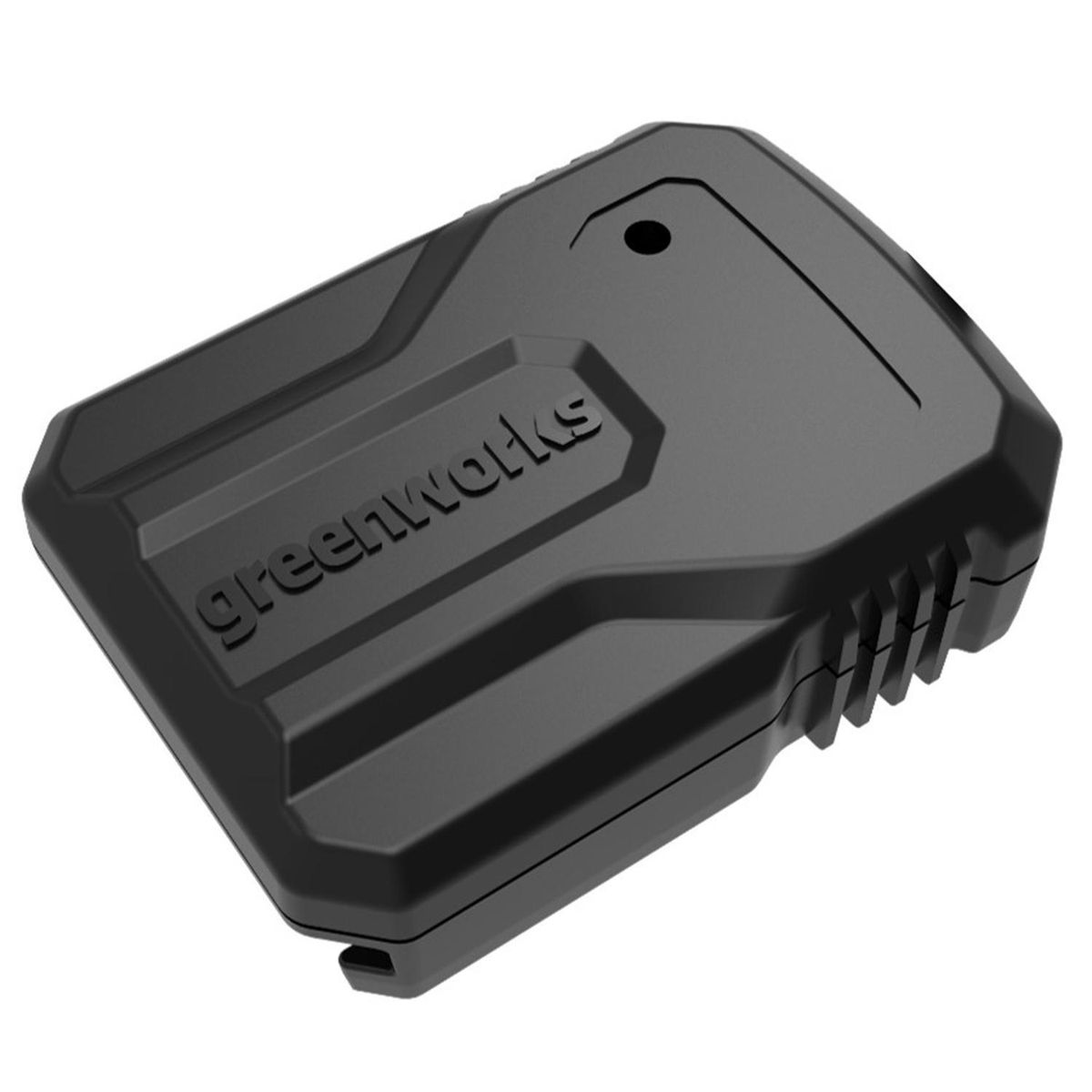 GREENWORKS - Cargador de Batería 2 AH