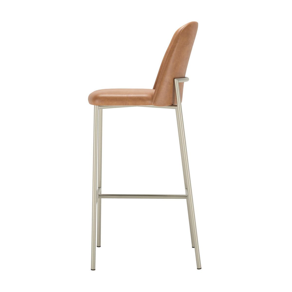 DECOCASA - Bar Orb Café 101.5x67x67 cm