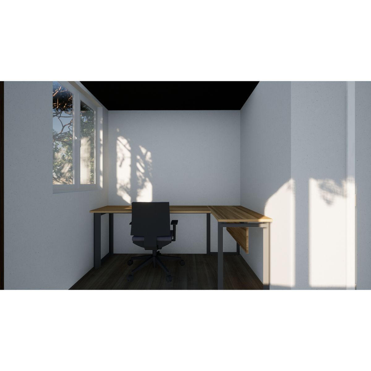 GENERICO - Oficina 18 m2 con baño