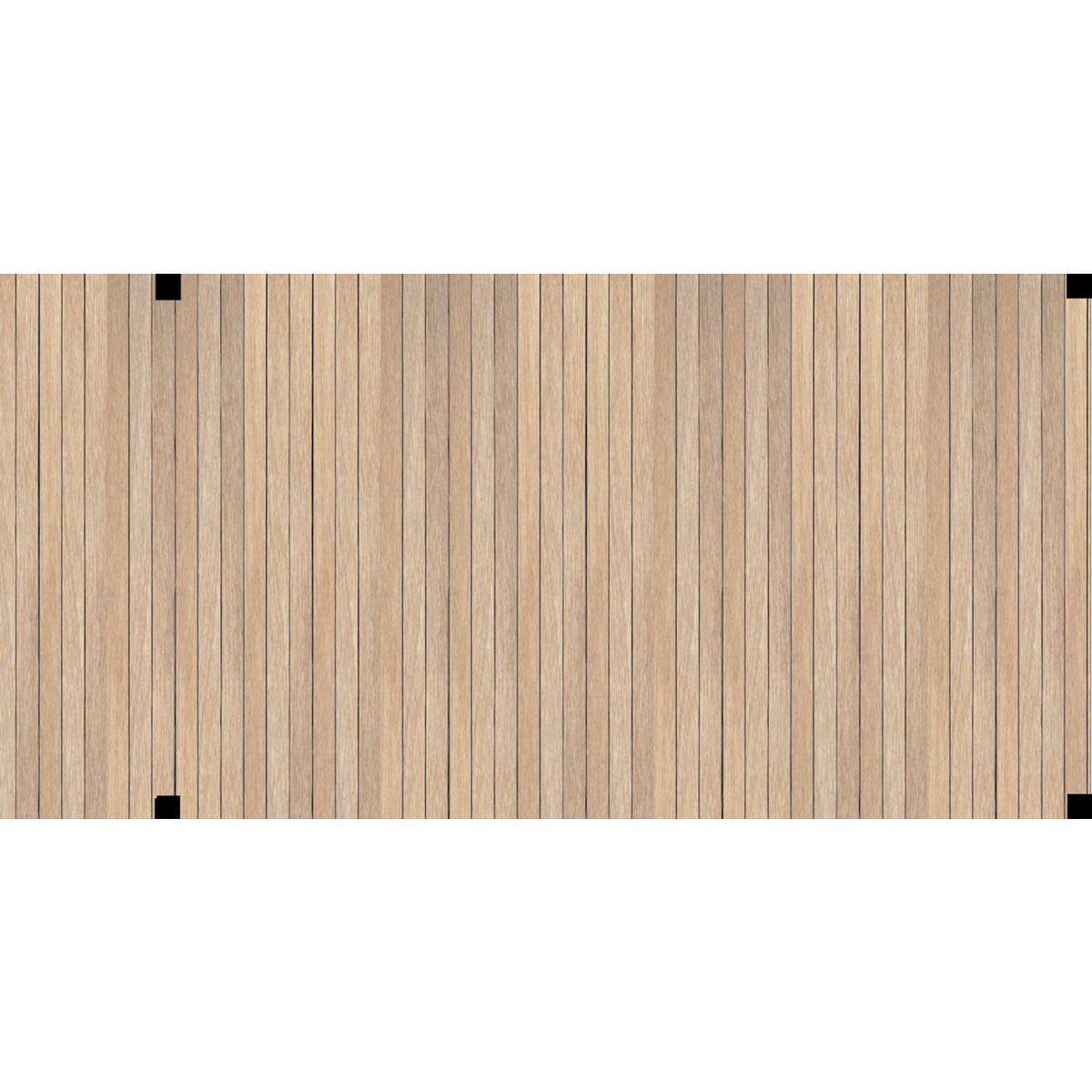 GENERICO - Terraza Cubierta para Casas Ecomodulares