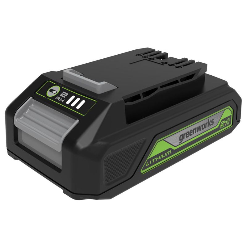 GREENWORKS - Batería 24V 2AH