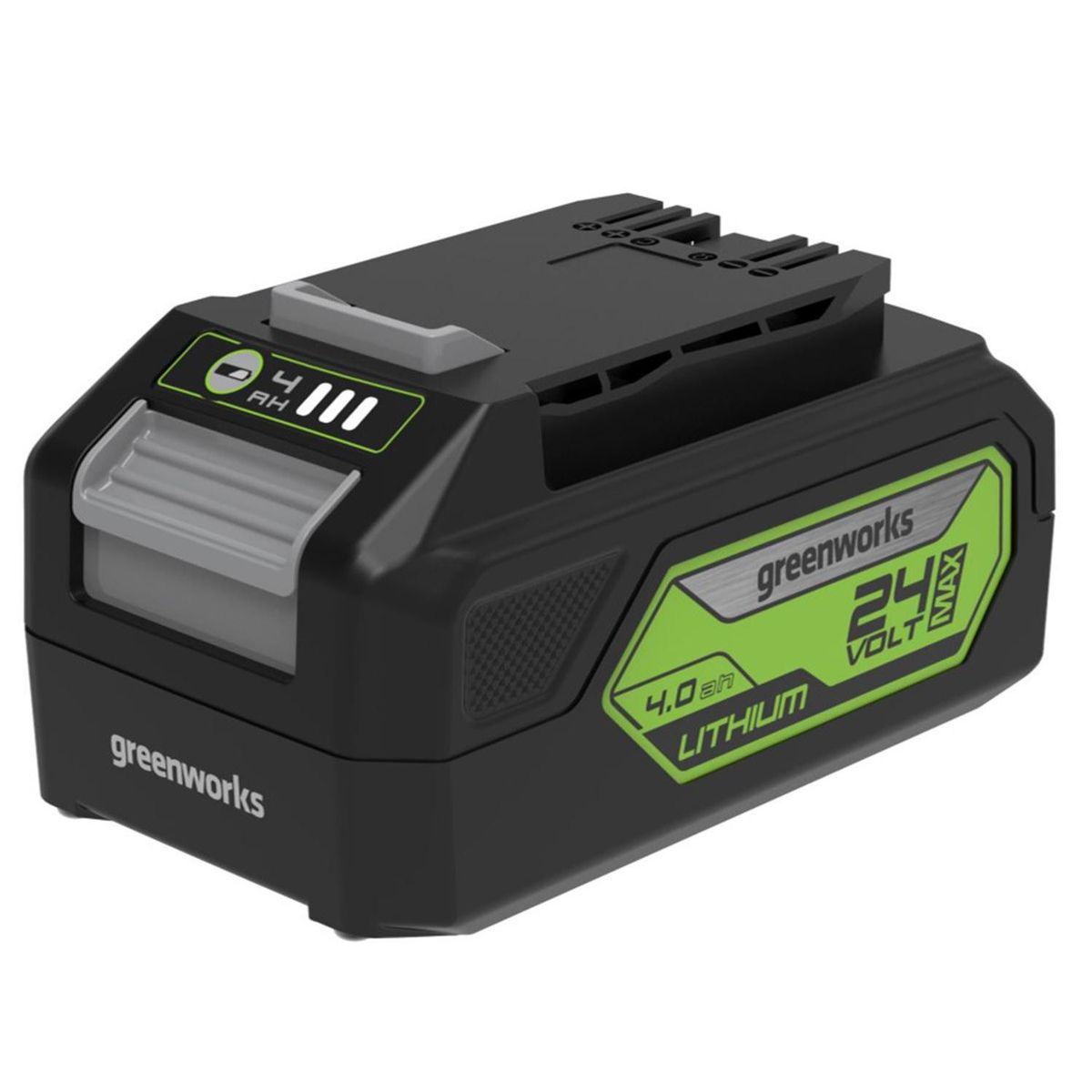 GREENWORKS - Batería 24V 4AH