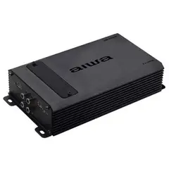 AIWA - Amplificador AW 1004D 4 canales