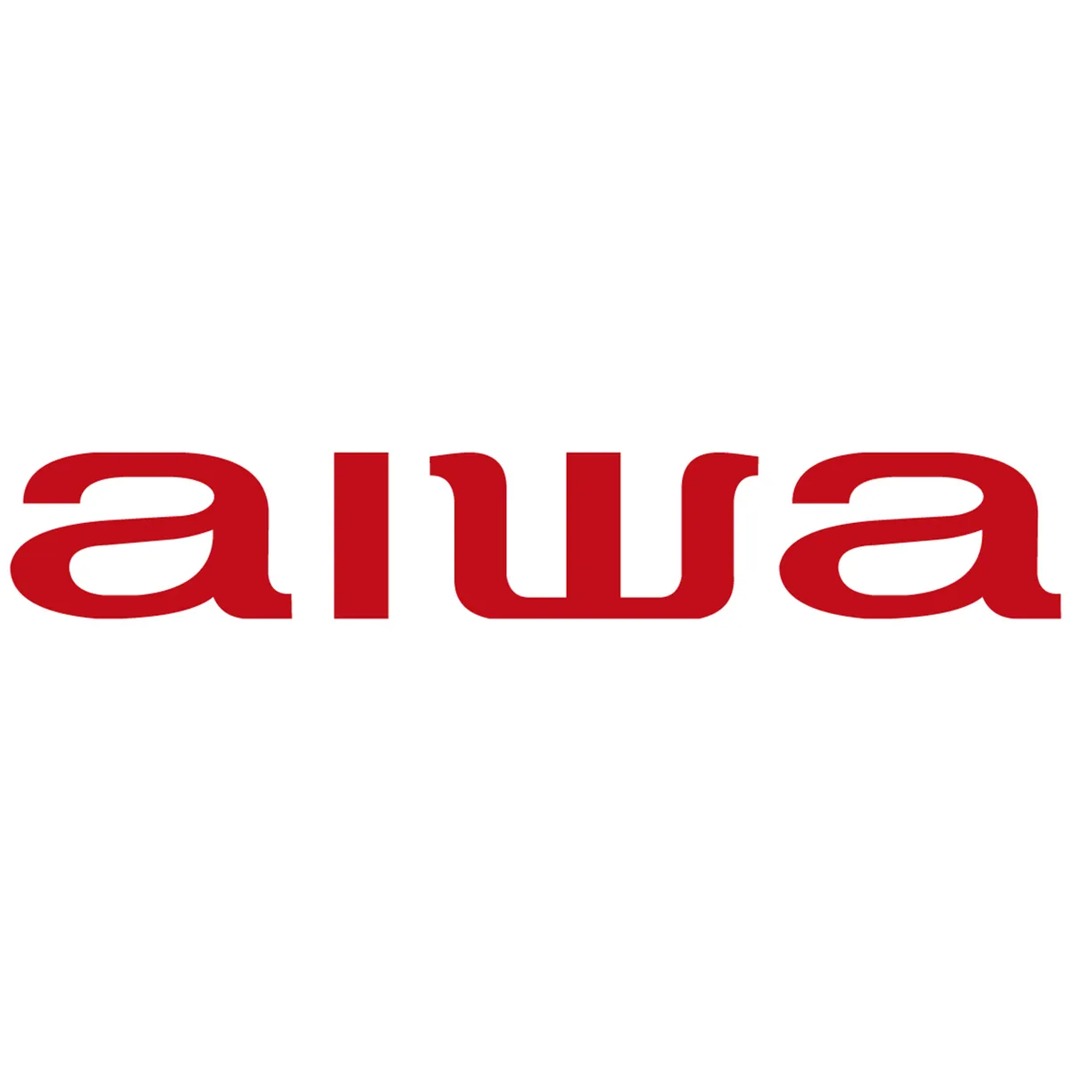 AIWA - Amplificador 4 Canales Aiwa 400w para Sistema de Audio Auto Negro