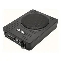 AIWA - Subwoofer plano AW-10US