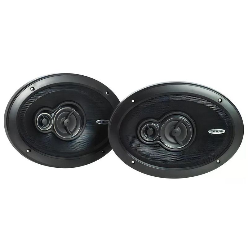 AIWA - Parlante 6x9 AWS6965 400W