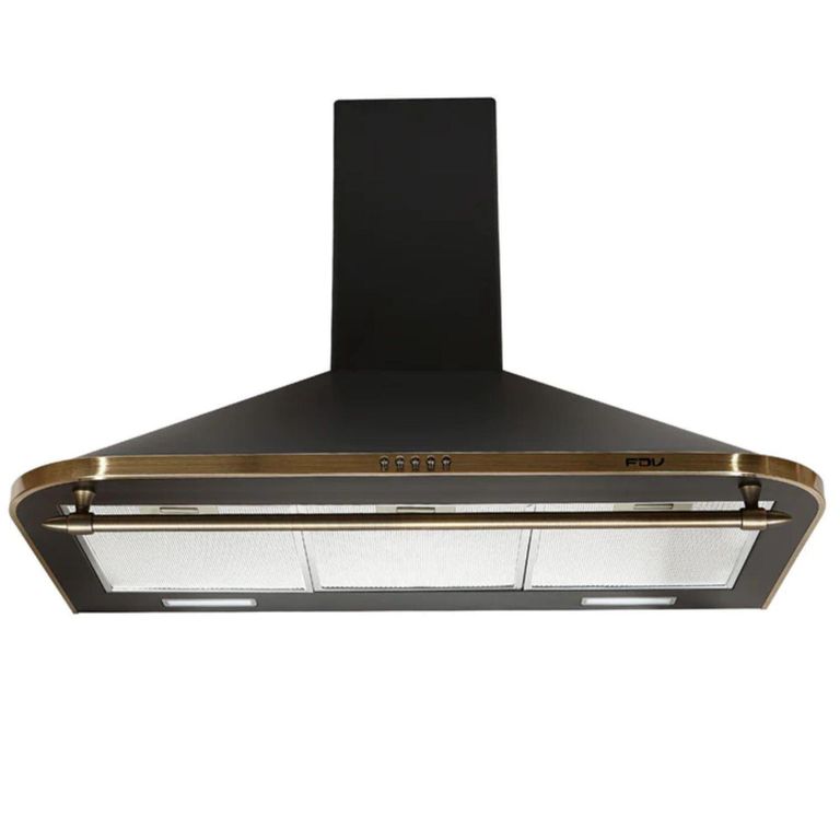 Campana Decorativa 90 cm 14616