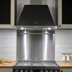 FDV - Campana Decorativa 90 cm 14965