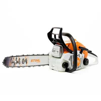 Imagen 2 del producto Motosierra 2 Tiempos MS 172 14"" 2HP 31,8 cc