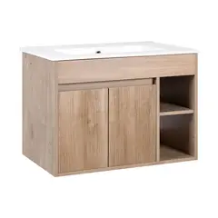 STRETTO - Kit Mueble Lille Lenga 71x50x46.5 cm
