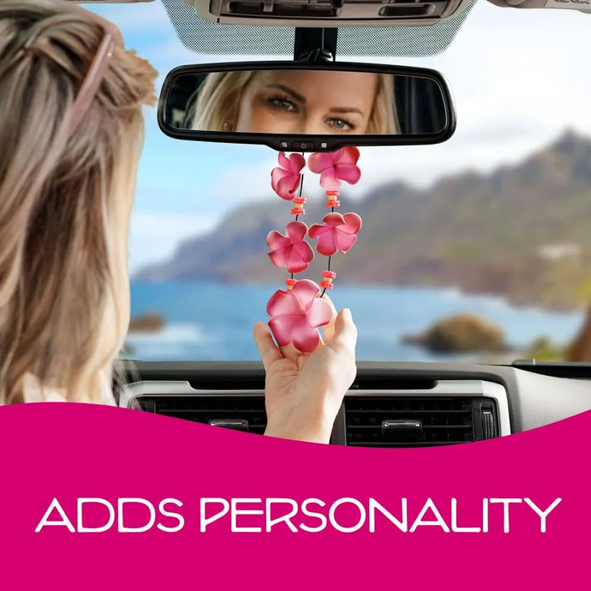 CALIFORNIA SCENTS - Ambientador Colgante California Scents Cherry Coronado para Auto