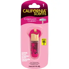 CALIFORNIA SCENTS - Aroma cali colg frasco cherry