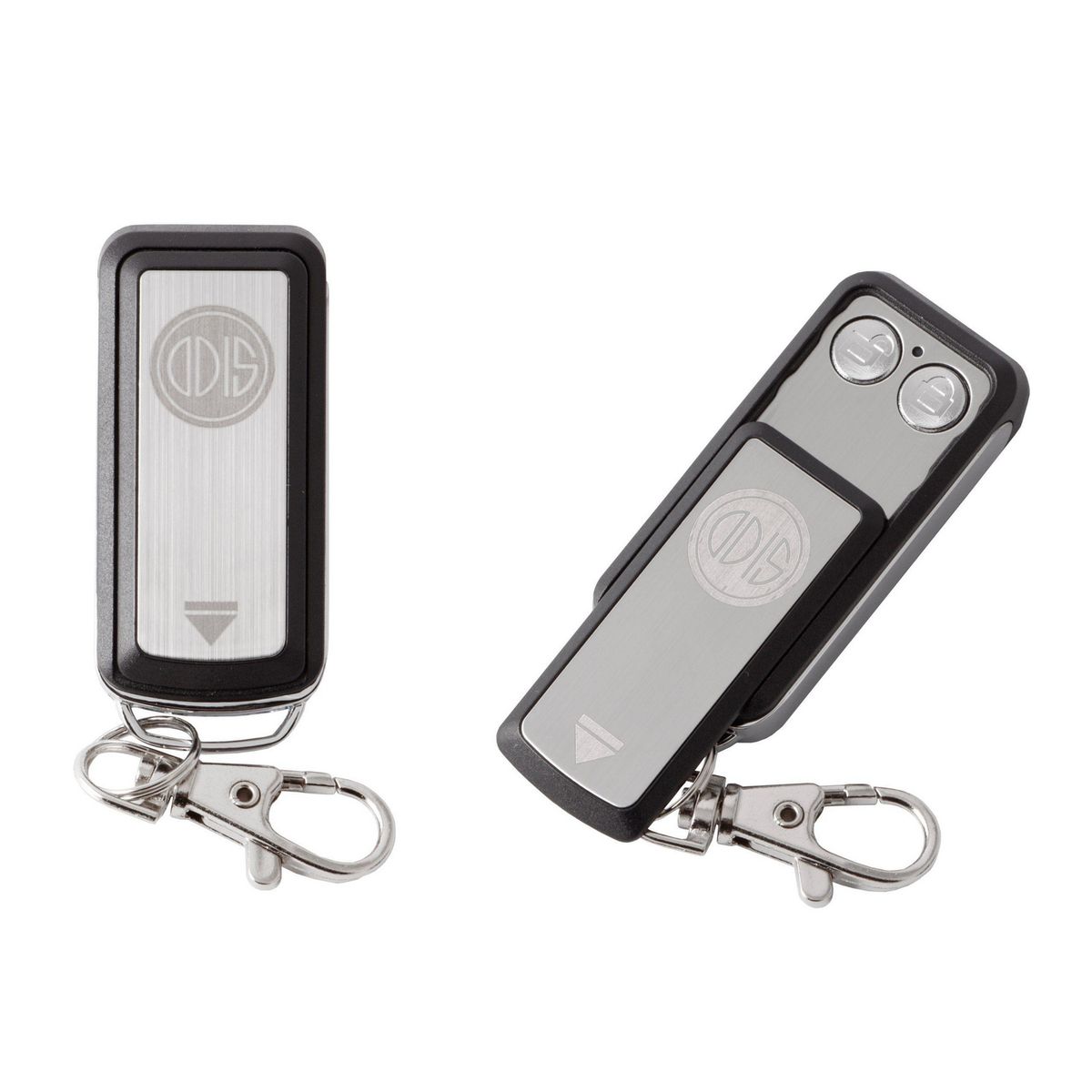 ODIS - Cerradura sobreponer electrica Acceso Eléctrica Sobreponer Negro 