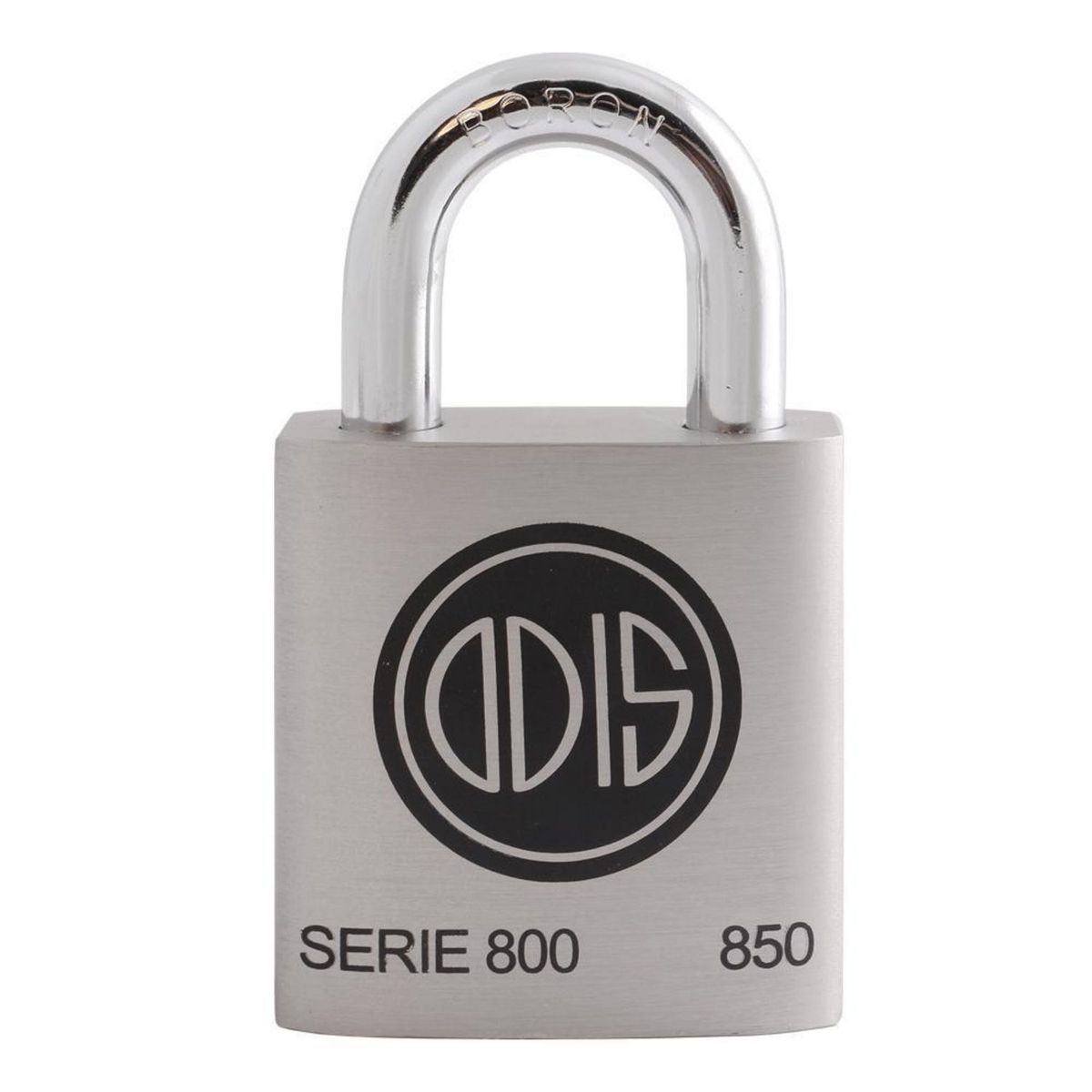 ODIS - Candado 850 50 mm