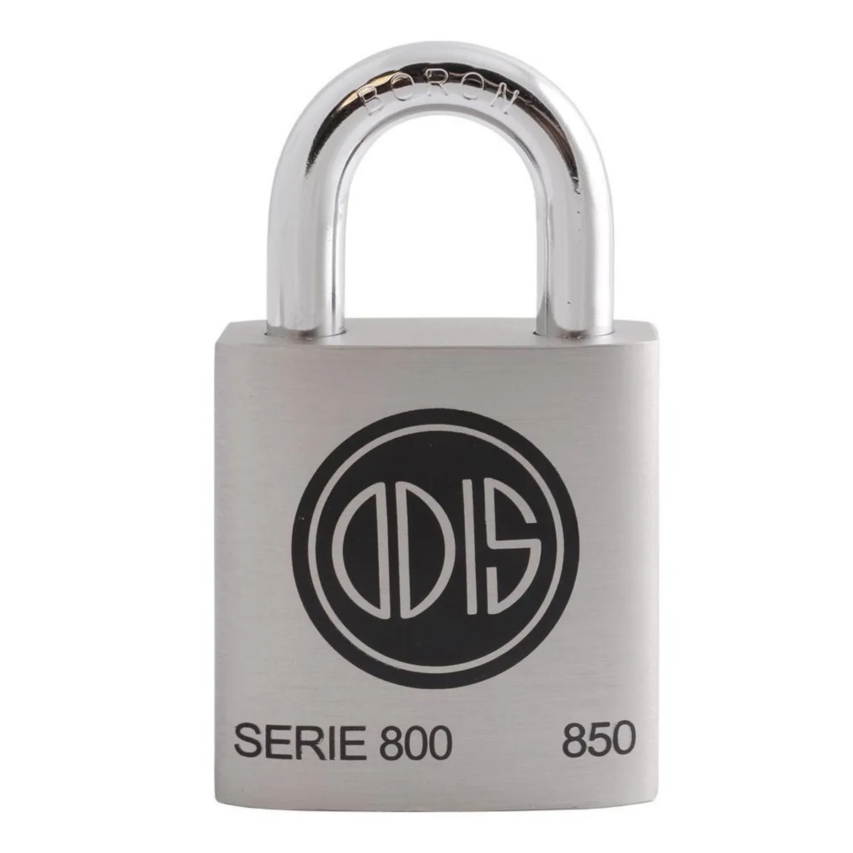 ODIS - Candado 850 50 mm