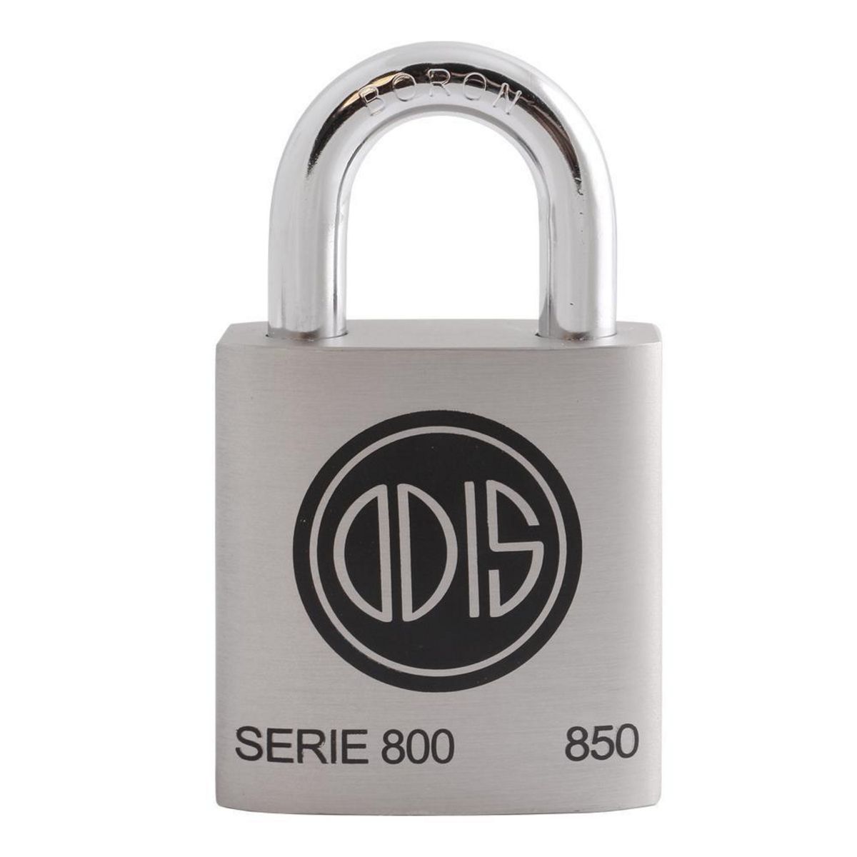 ODIS - Candado 850 50 mm