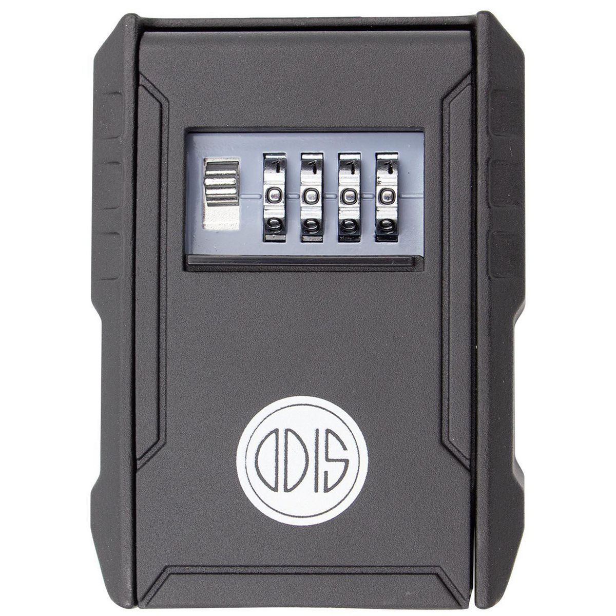 ODIS - Caja Guarda Llaves L Manual 100 cm3