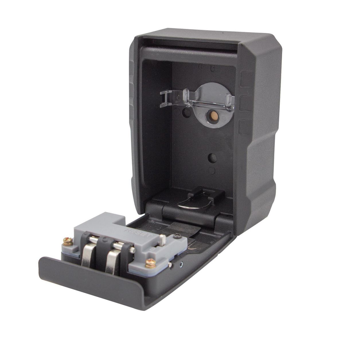 ODIS - Caja Guarda Llaves L Manual 100 cm3