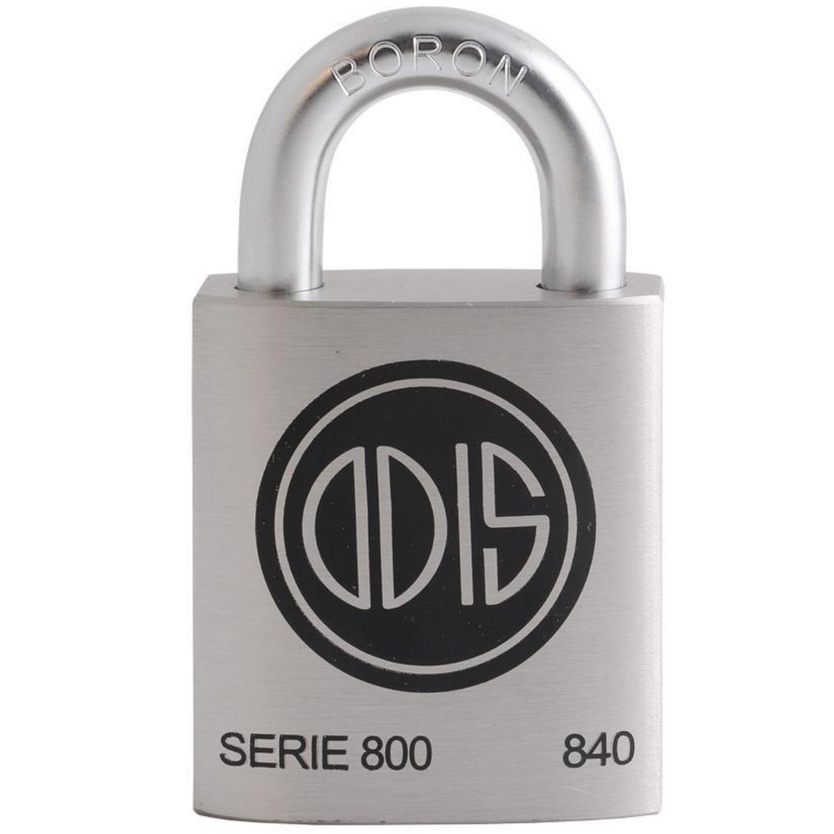 ODIS - Candado 840 40 mm