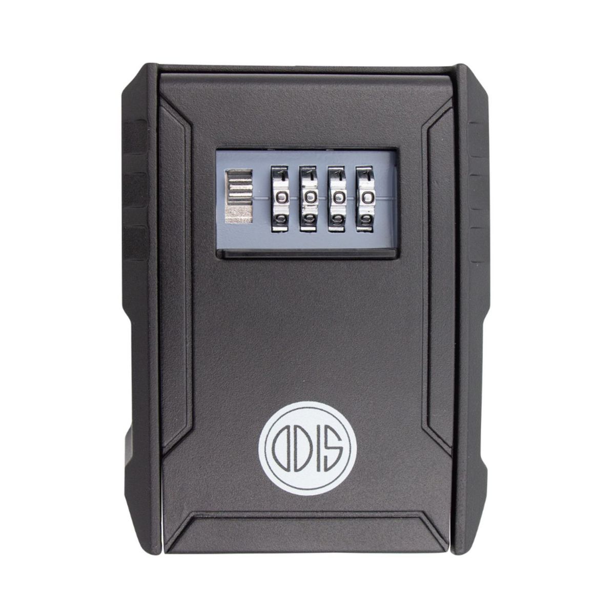 ODIS - Caja Guarda Llaves XL Manual 285 cm3