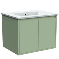 Kit Mueble Amelie Sage Green 61x45x46.5 cm