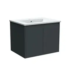 STRETTO - Kit Mueble Amelie Dark Grey 61x45x46.5 cm