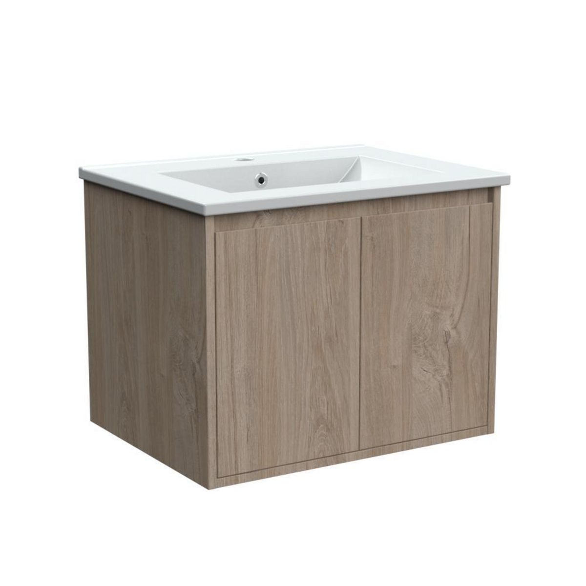 STRETTO - Kit Mueble Amelie Lenga 61x45x46.5 cm