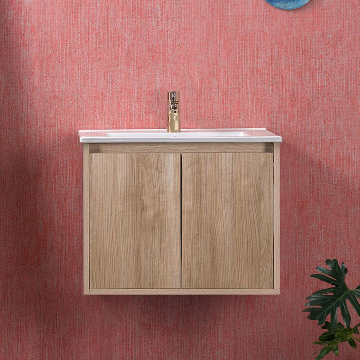 STRETTO - Kit Mueble Amelie Lenga 61x45x46.5 cm