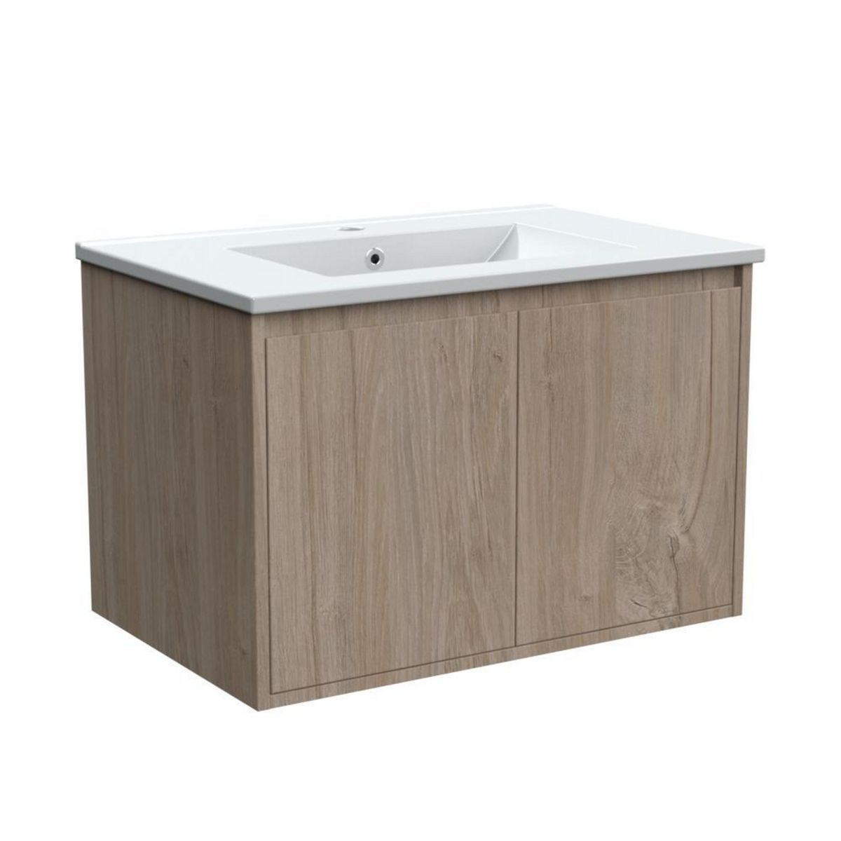 STRETTO - Kit Mueble Amelie Lenga 71x45x46.5 cm