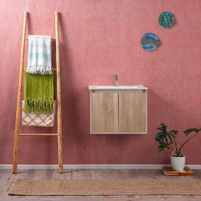 Imagen 2 del producto Kit Mueble Amelie Lenga 71x45x46.5 cm