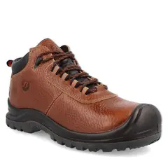 BATA - Calzado de Seguridad Unisex Talla 39 Active