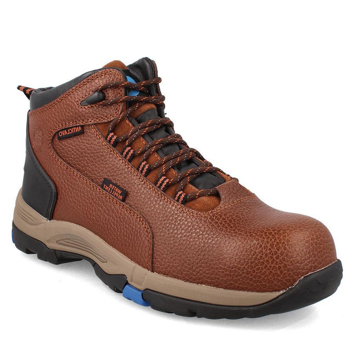 BATA - Calzado de Seguridad Unisex Talla 39 Keeper