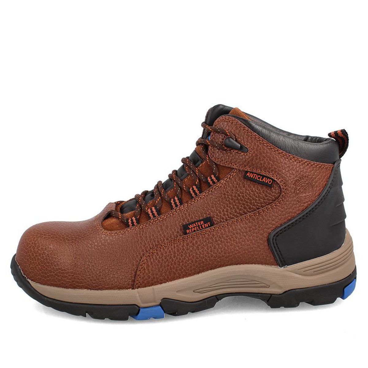 BATA - Calzado de Seguridad Unisex Talla 39 Keeper