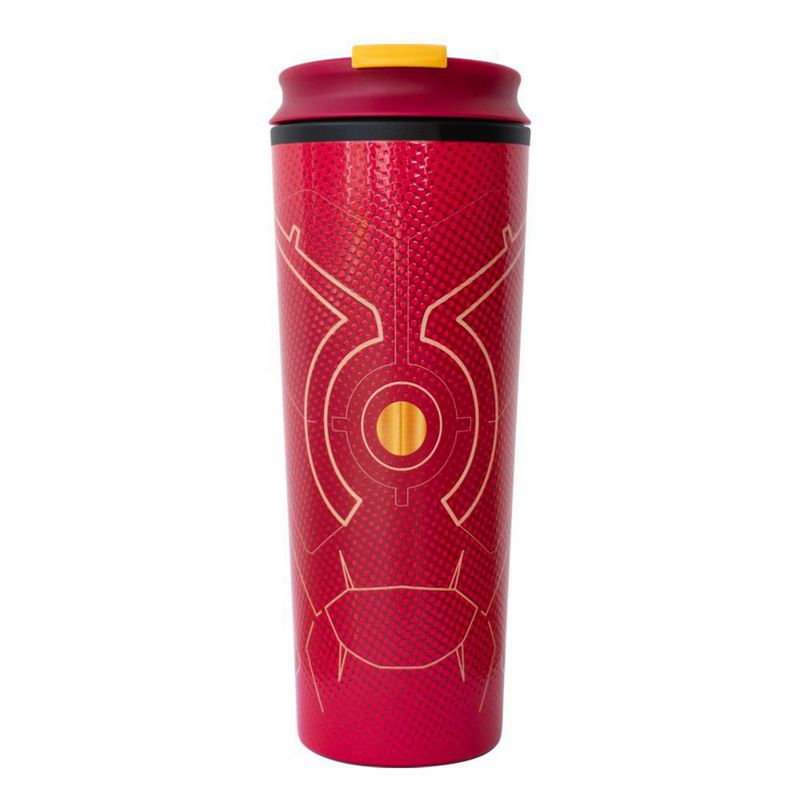 DISNEY - Mug Insulado Marvel