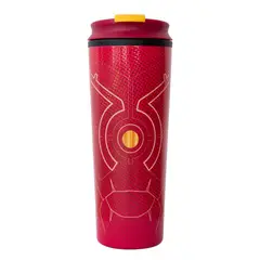 DISNEY - Mug Insulado Marvel