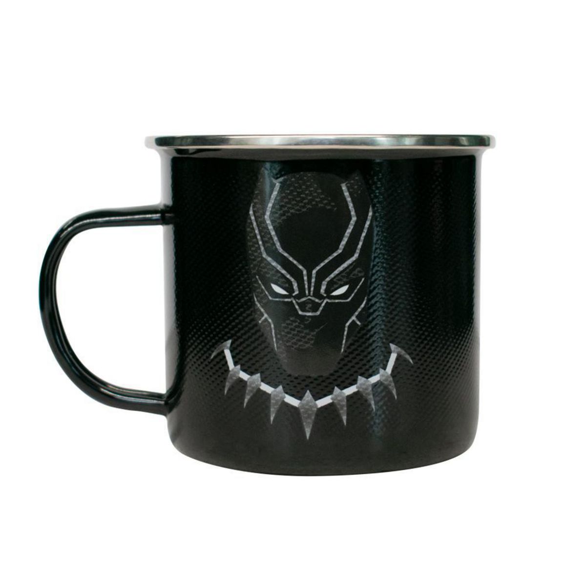 DISNEY - Tazón Metálico Marvel